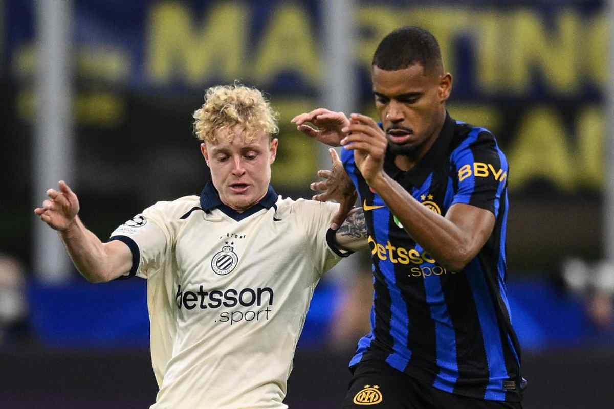 inter bruges live 0 1 annullato il gol di testa di lautaro da Internews24.com inter bruges live 0 1 annullato il gol di testa di lautaro