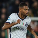 Diouf Venezia Inter