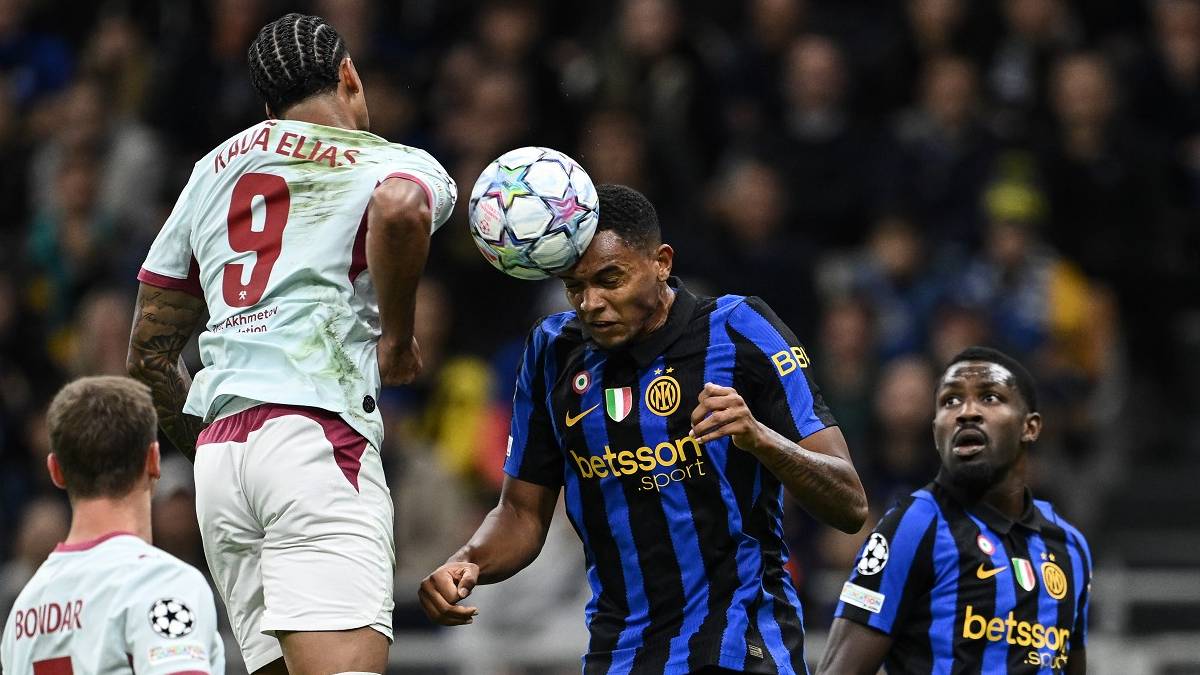 inter shakhtar donetsk 0 0 live si chiude il primo tempo a san siro da Internews24.com inter shakhtar donetsk 0 0 live si chiude il primo tempo a san siro