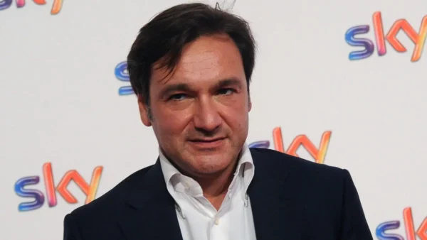 Fabio Caressa