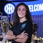 Glionna Inter Women ufficiale