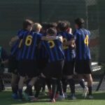 Inter Primavera Brugge