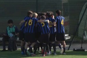 Lazio Inter Primavera 2-2, spettacolo nel primo tempo: i nerazzurri si fanno rimontare