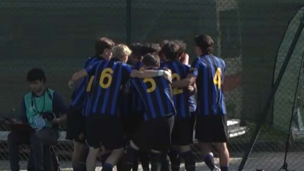 Inter Primavera Brugge