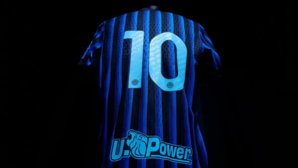 Inter maglia One Rhythm