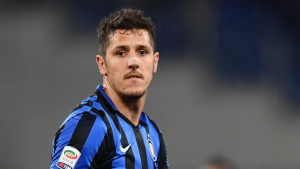Jovetic, ex giocatore dell'Inter