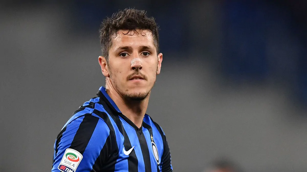 Jovetic: "All'Inter un casino: 3 presidenti e cambiammo 5 allenatori. De Boer? Lasciamo stare"