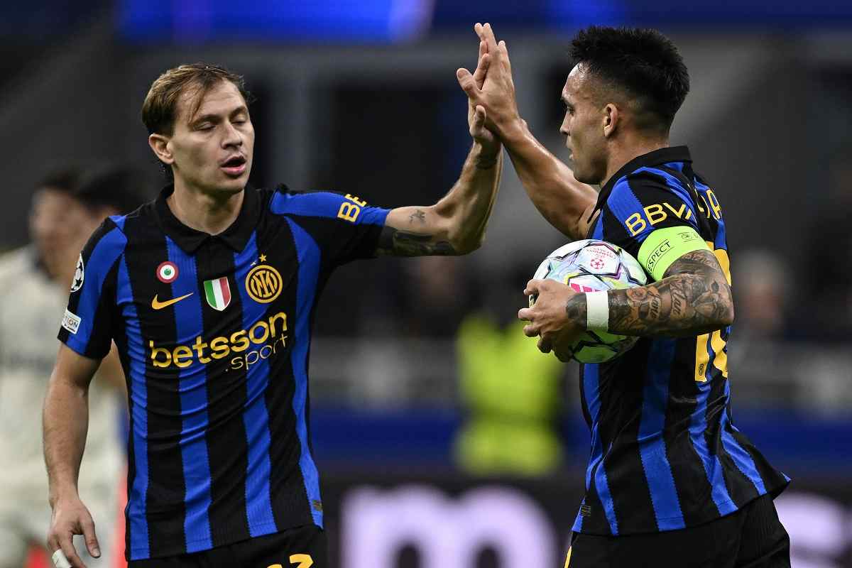 inter bruges live 1 1 lautaro spreca una grande occasione para sommer da Internews24.com inter bruges live 1 1 lautaro spreca una grande occasione para sommer