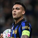 Lautaro Inter Bruges 1 per calcio