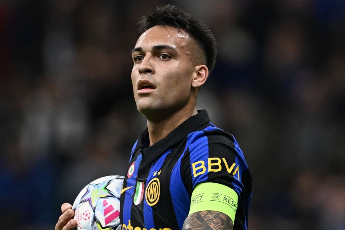 ultimissime inter live designato l8217arbitro di bologna inter i numeri di lautaro contro il brugge il capitano sprona i nerazzurri sui social da Internews24.com ultimissime inter live designato l8217arbitro di bologna inter i numeri di lautaro contro il brugge il capitano sprona i nerazzurri sui social