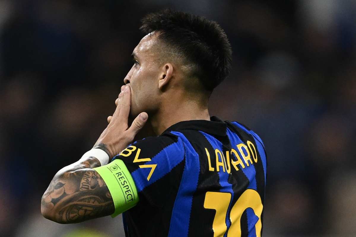 ultimissime inter live designato l8217arbitro di bologna inter i numeri di lautaro contro il brugge da Internews24.com ultimissime inter live designato l8217arbitro di bologna inter i numeri di lautaro contro il brugge