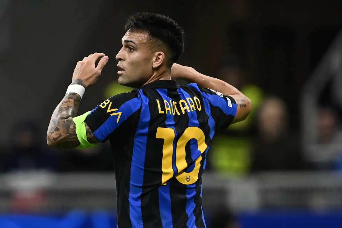 Le accuse di Lautaro Martinez: il retroscena sull’Inter e il Mondiale 2022 nel mirino di Tuttosport