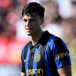 Lavelli InterU23 Foggia per calcio