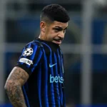 Luis Henrique Inter Liverpool