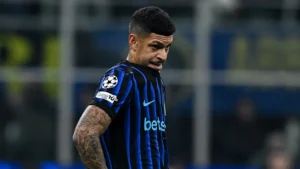 Né Diouf né Spence: Chivu schiera Luis Henrique sulla destra e rischia di condannassi! I numeri del brasiliano e i dubbi sulla scelta