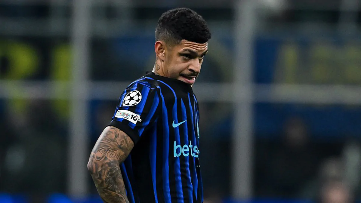 Né Diouf né Spence: Chivu schiera Luis Henrique sulla destra e rischia di condannassi! I numeri del brasiliano e i dubbi sulla scelta