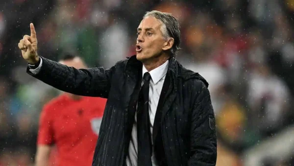 Mancini Turchia Italia 1 per calcio