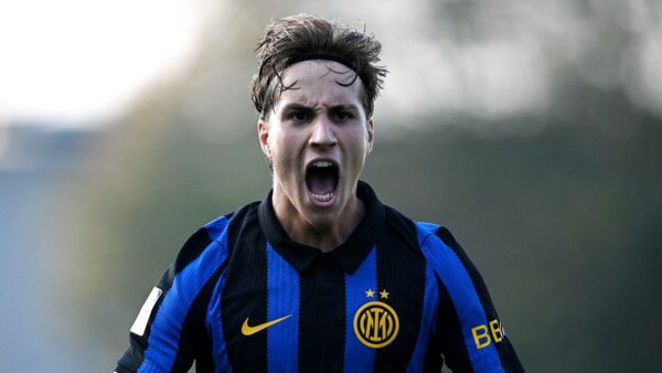 Marello Inter U23 Scafatese