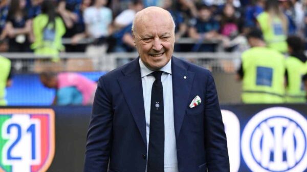 Marotta Inter Verona