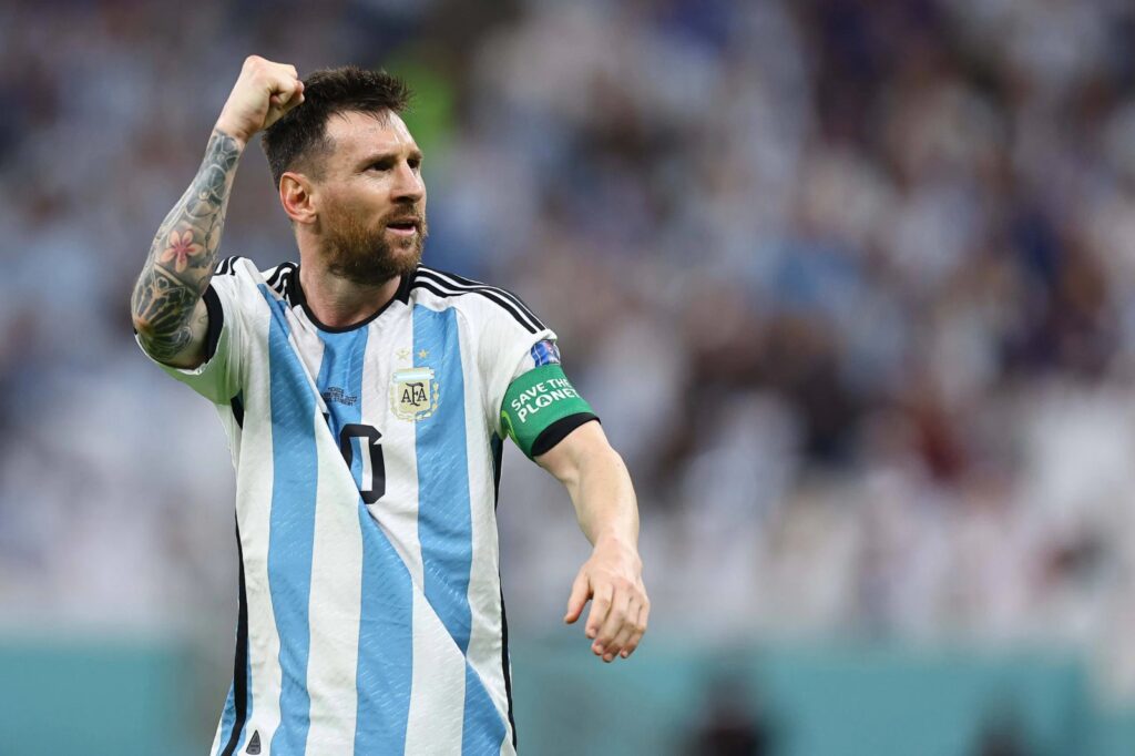 zanetti saluta messi grazie leo grazie genio grazie per un8217altra notte indimenticabile da Internews24.com zanetti saluta messi grazie leo grazie genio grazie per un8217altra notte indimenticabile