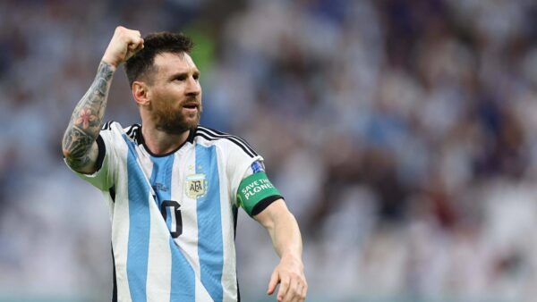 Messi 2