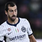 Mkhitaryan Bologna Inter