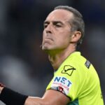 Pairetto Inter Udinese