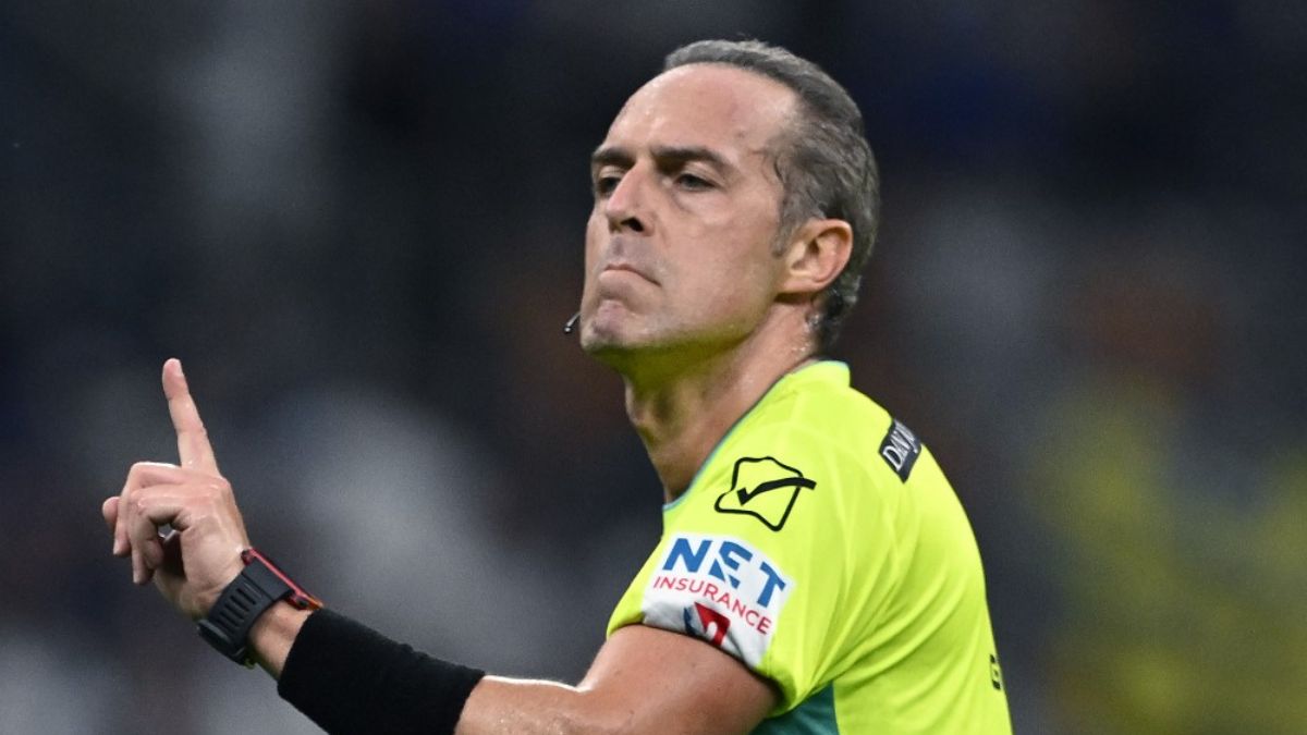 venezia inter a pairetto il fischietto piemontese torna ad arbitrare i nerazzurri dopo l8217udinese il bilancio positivo da Internews24.com venezia inter a pairetto il fischietto piemontese torna ad arbitrare i nerazzurri dopo l8217udinese il bilancio positivo