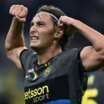 Pio Esposito Inter Udinese 2 per calcio