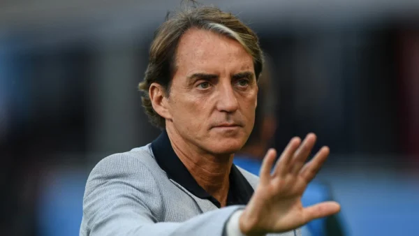 Roberto Mancini