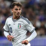 Sebastiano Esposito Francia Italia per calcio