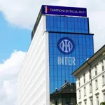 Sede dell'Inter