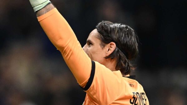 Sommer Inter Bruges per calcio