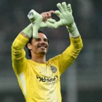 Yann Sommer, ex portiere dell'Inter