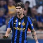 Stones Inter Monza