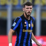 Sucic Inter Monza per calcio