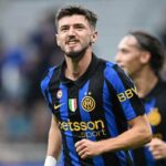 Sucic Inter Parma