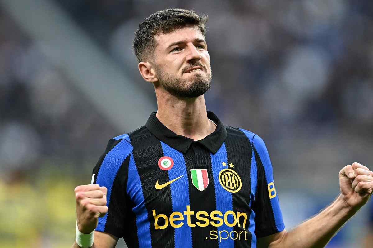 sucic si aggiunge alla festa ennesimo marcatore diverso in serie a nessuno come l8217inter da Internews24.com sucic si aggiunge alla festa ennesimo marcatore diverso in serie a nessuno come l8217inter
