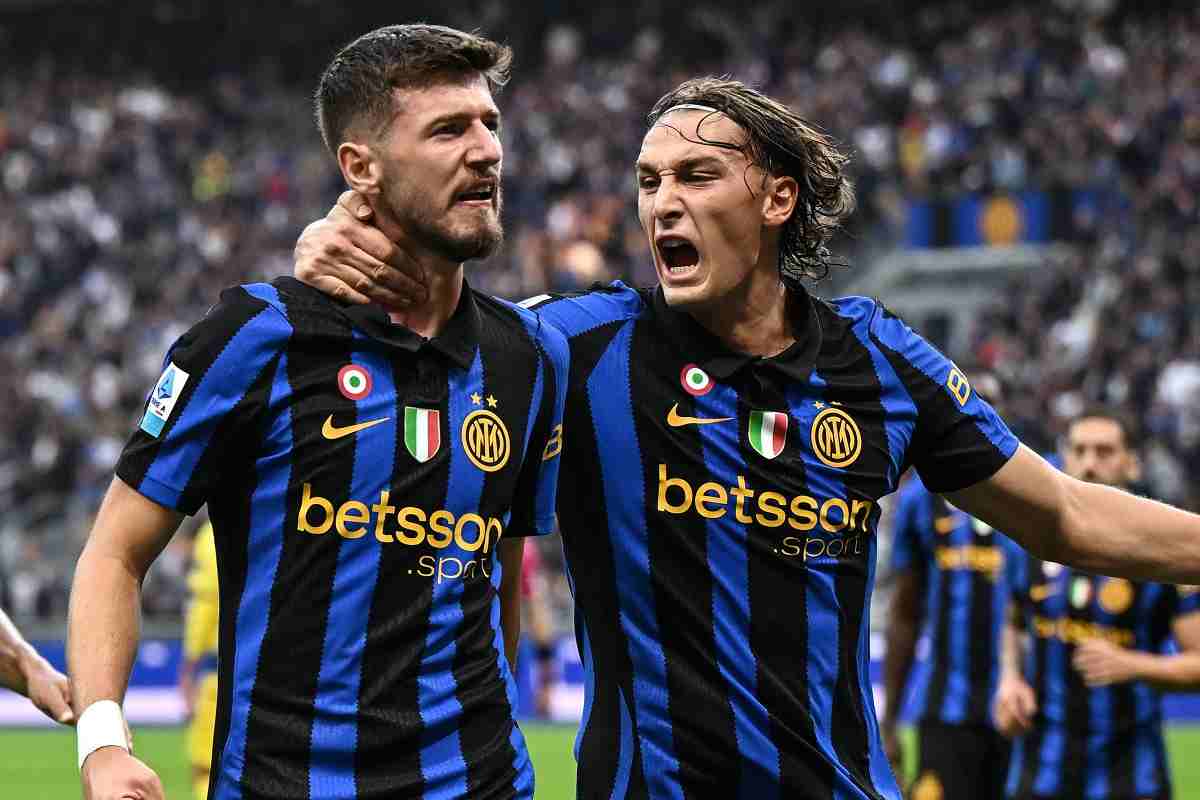 inter capolista ma non 232 da sola la lazio fa 16 pari ma lo scorso anno com8217era la situazione alla sesta giornata da Internews24.com inter capolista ma non 232 da sola la lazio fa 16 pari ma lo scorso anno com8217era la situazione alla sesta giornata