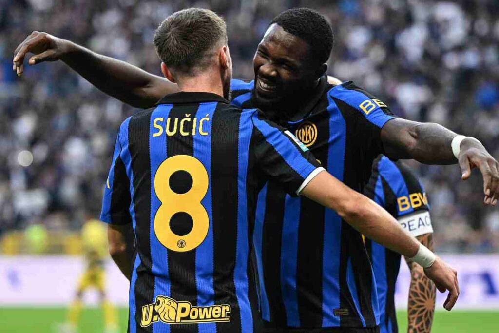Sucic Thuram