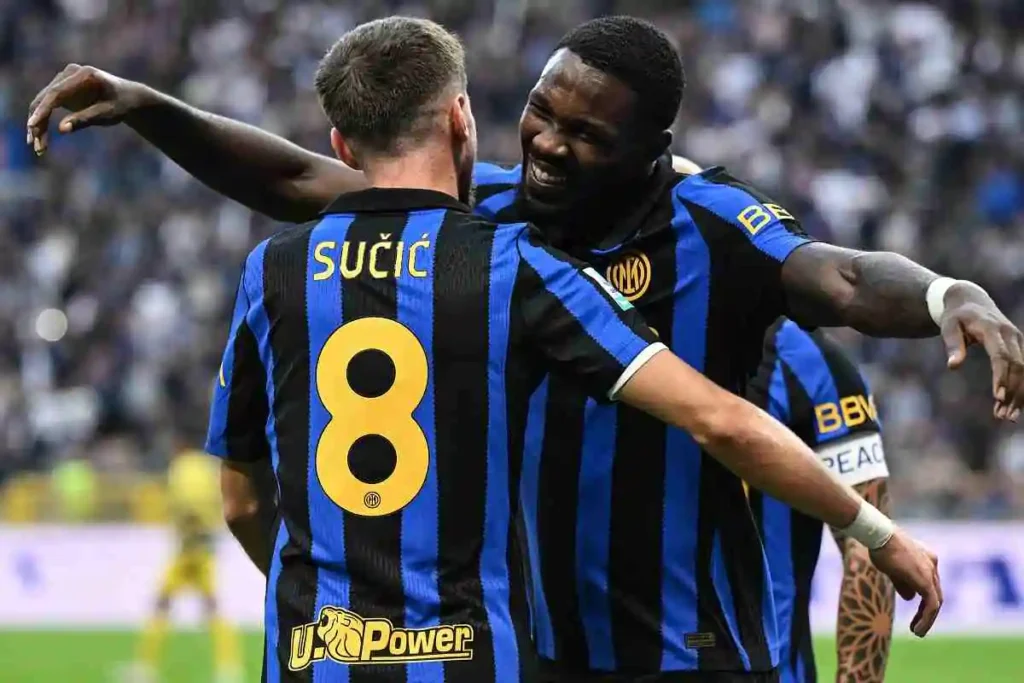 Sucic Thuram