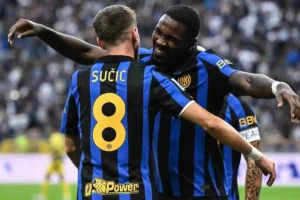 Thuram che acquisto, Biasin non ha dubbi: «Uno dei più grandi affari nella storia dell’Inter»