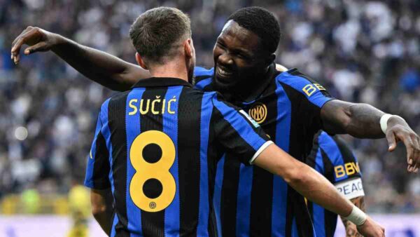 Sucic Thuram