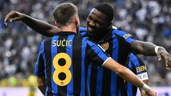 Sucic Thuram