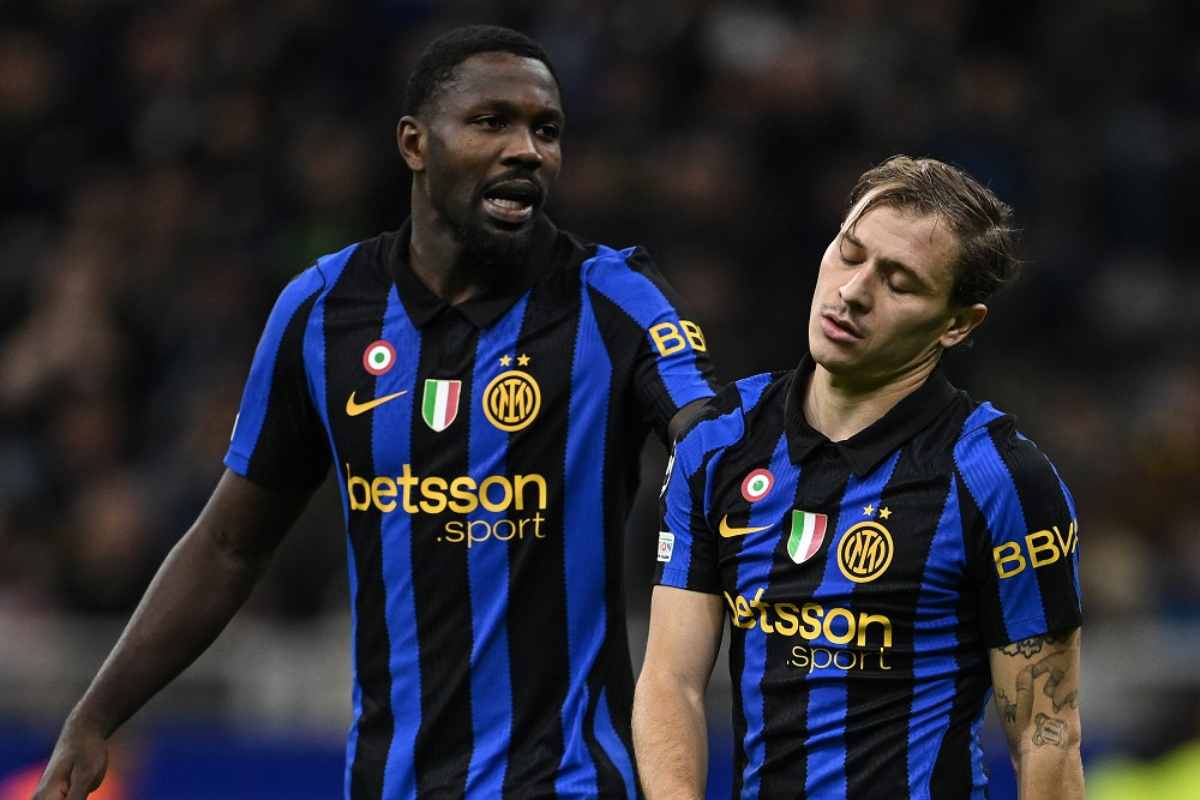 sogno champions ma la realt224 dice altro in casa inter 232 il caso di parlare meno e stare con i piedi per terra da Internews24.com sogno champions ma la realt224 dice altro in casa inter 232 il caso di parlare meno e stare con i piedi per terra