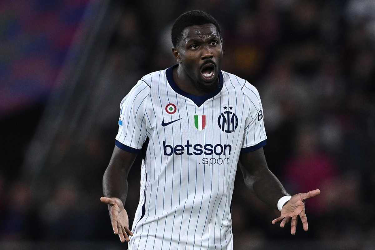thuram on fire da aprile ad oggi solo yamal come l8217attaccante dell8217inter numeri da urlo da Internews24.com thuram on fire da aprile ad oggi solo yamal come l8217attaccante dell8217inter numeri da urlo