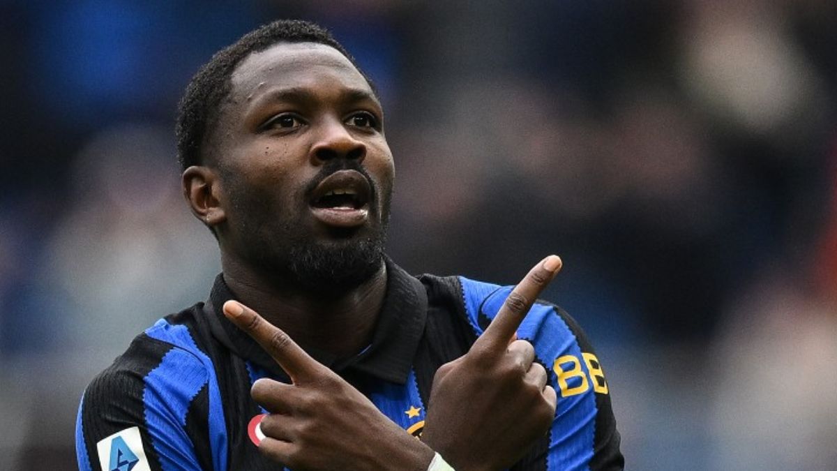 thuram a dazn sappiamo che possiamo vincere anche alla fine rigore gli arbitri pensano che io simuli 232 successo anche col bologna ecco perch233 l8217esultanza alla lautaro da Internews24.com thuram a dazn sappiamo che possiamo vincere anche alla fine rigore gli arbitri pensano che io simuli 232 successo anche col bologna ecco perch233 l8217esultanza alla lautaro