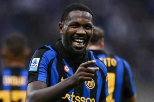 Marcus Thuram