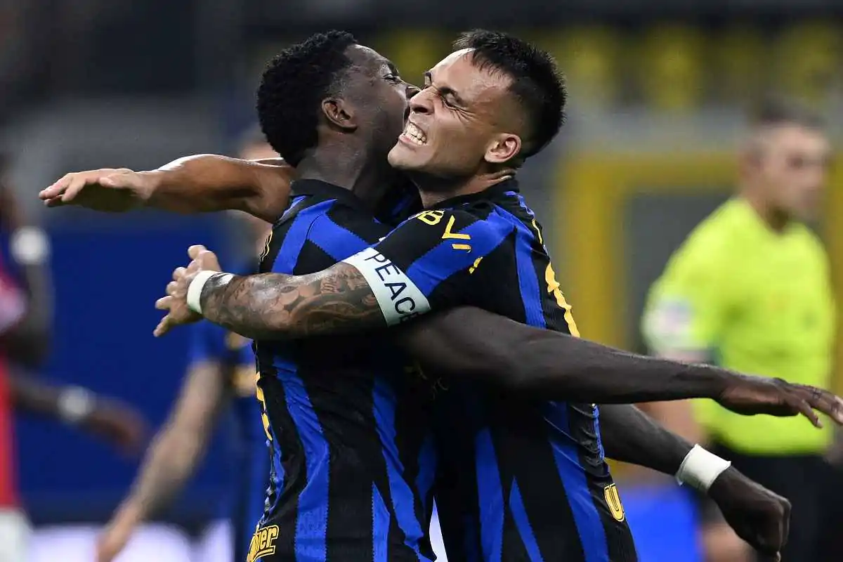 verso inter brugge tornano i big chivu pensa alla thu la in avanti diouf ancora titolare a destra da Internews24.com verso inter brugge tornano i big chivu pensa alla thu la in avanti diouf ancora titolare a destra