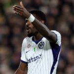 Thuram Venezia Inter